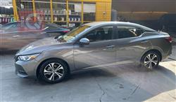 نیسان سێنترا